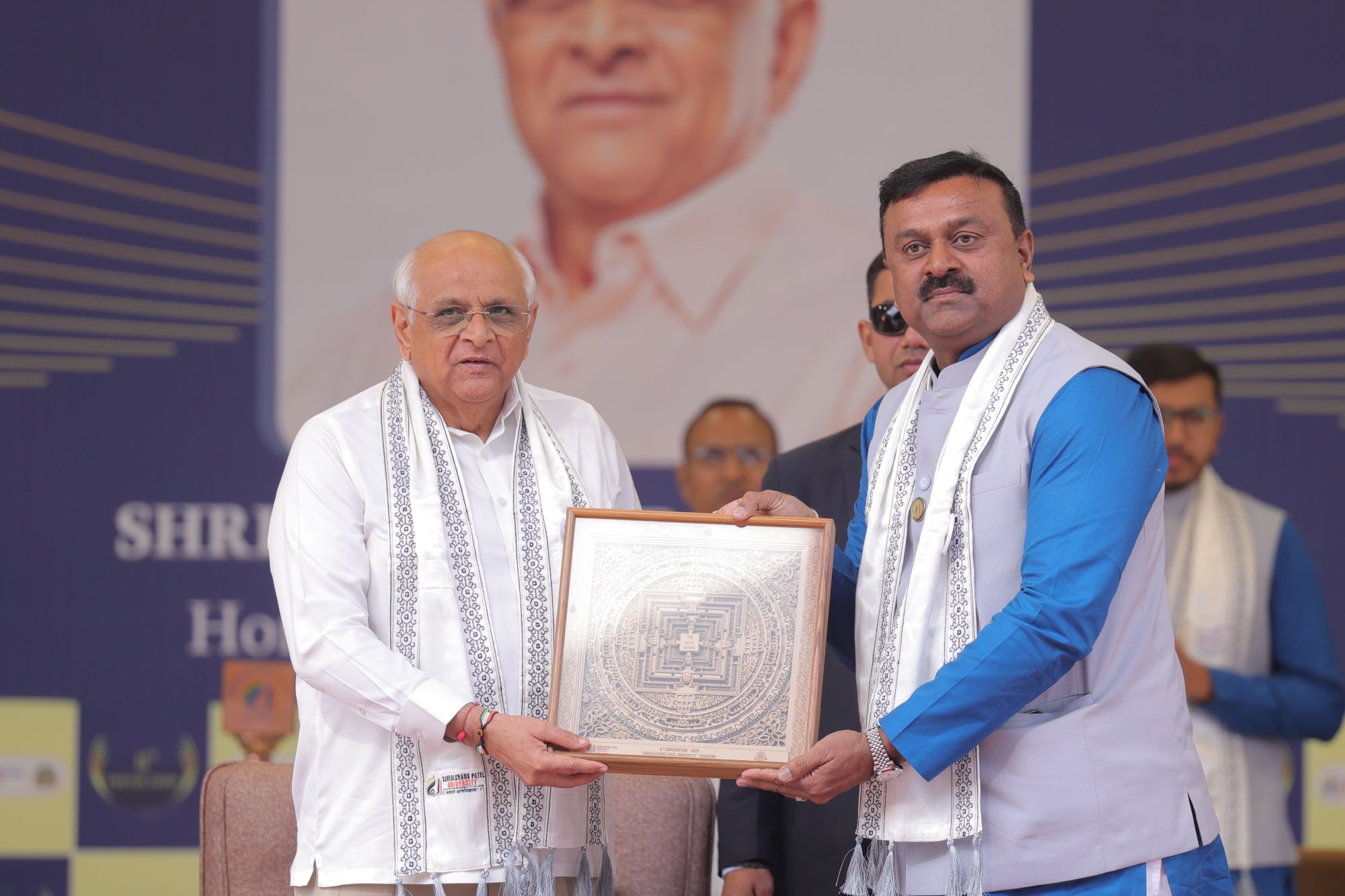 8th Convocation