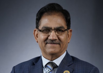 Director