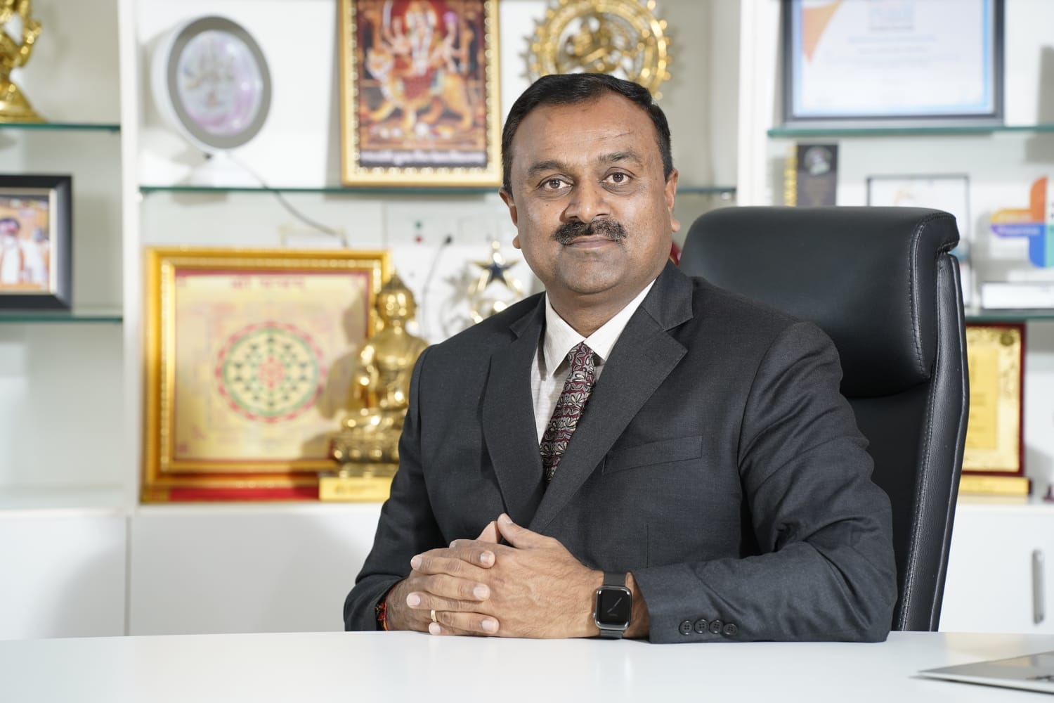 Shri Prakash Patel